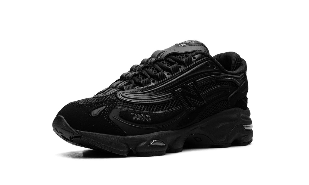 New Balance 1000 Sneakers - Black