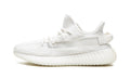 Yeezy 350 V2 Sneakers – White & Cream