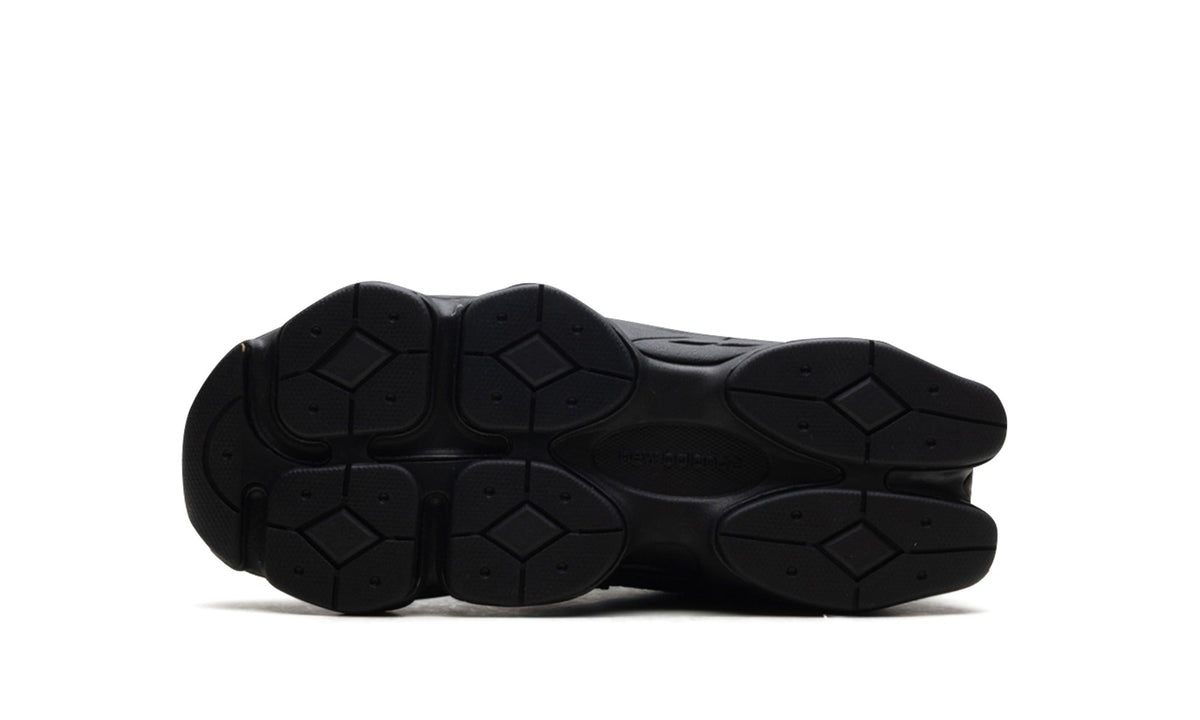 New Balance 9060 GS Sneakers in Triple Black
