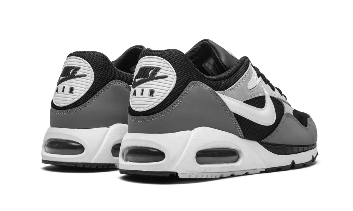 Nike Air Max Correlate Sneakers – Black, Grey & White
