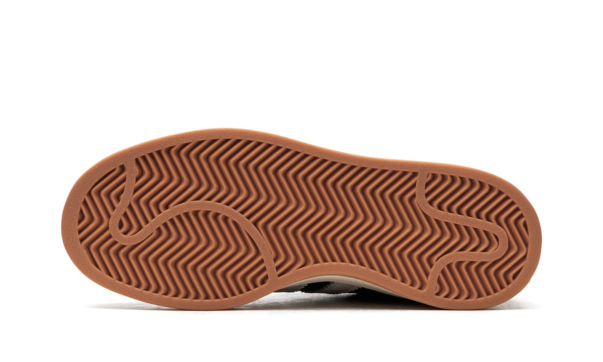 adidas Campus Sneakers - Black, White & Gum