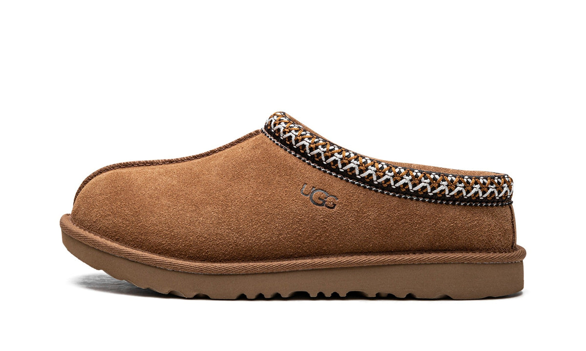UGG Tasman Slippers – Chestnut Brown
