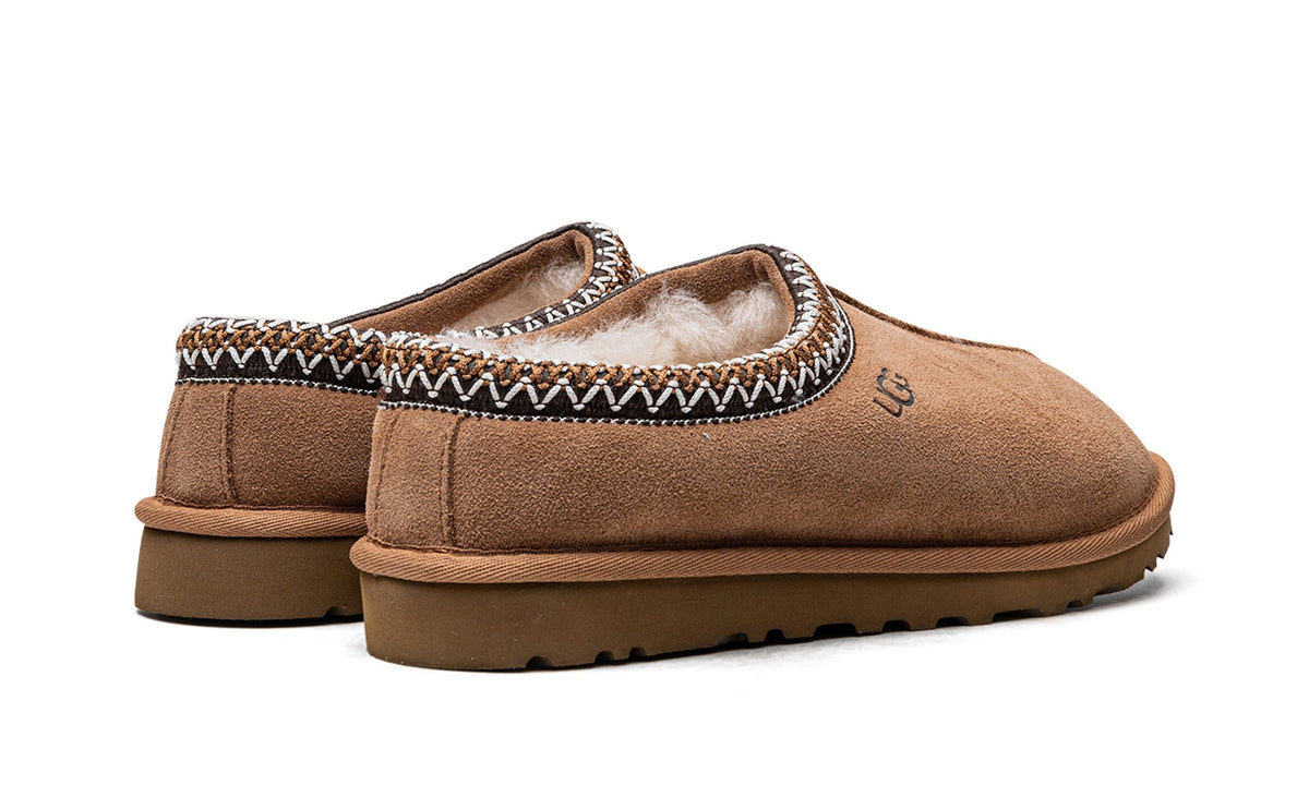 UGG Tasman Slippers – Chestnut Brown