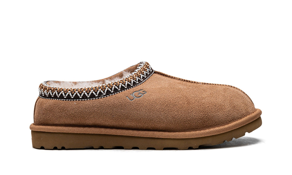 UGG Tasman Slippers – Chestnut Brown
