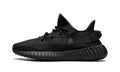 Yeezy 350 V2 Sneakers – Black (Copy)