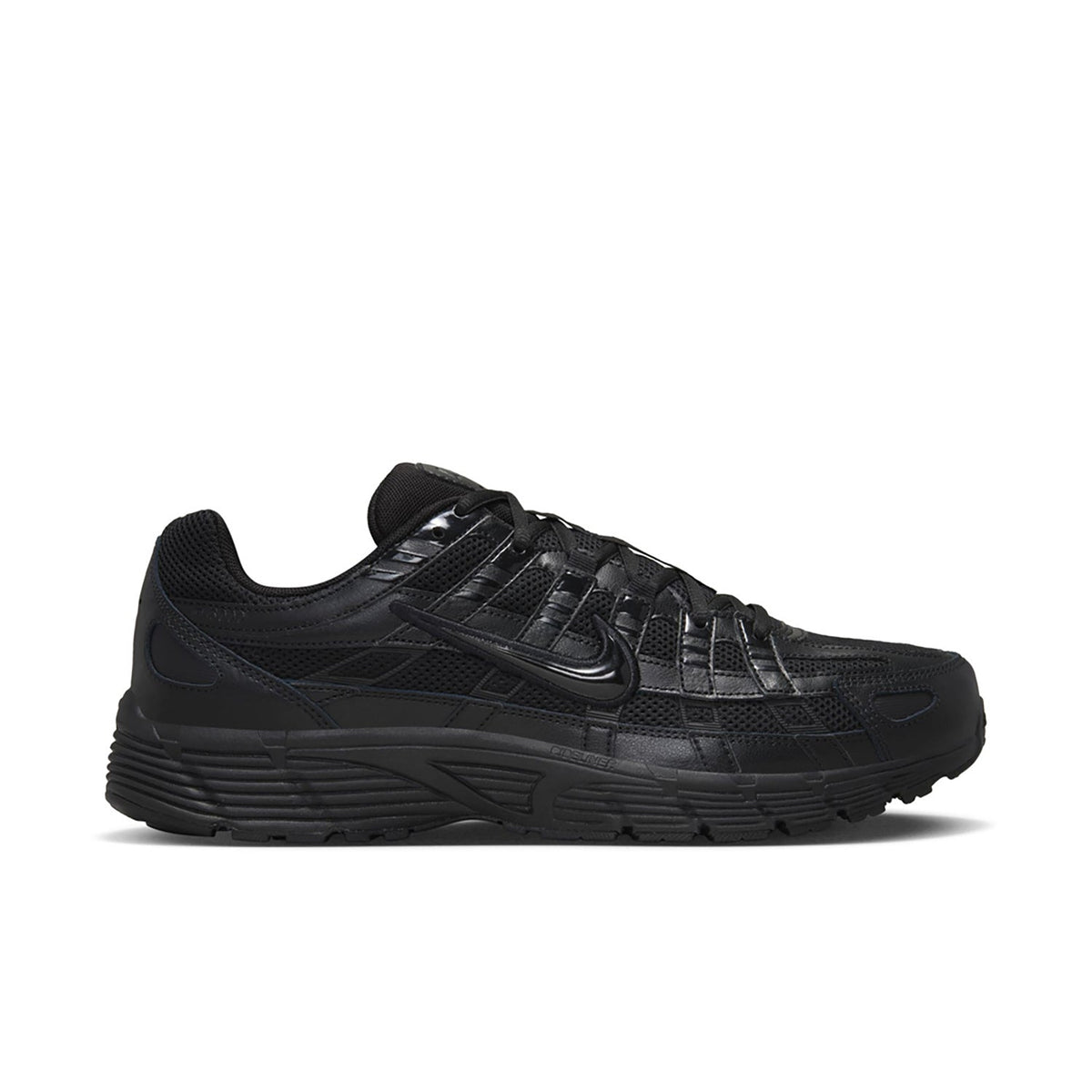 Nike P-6000 Sneakers – Triple Black