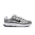 Nike P-6000 Sneakers – Grey, White & Black