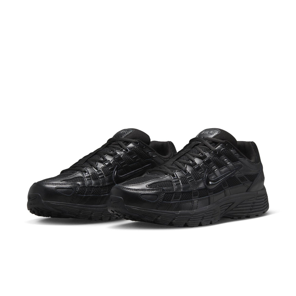Nike P-6000 Sneakers – Triple Black