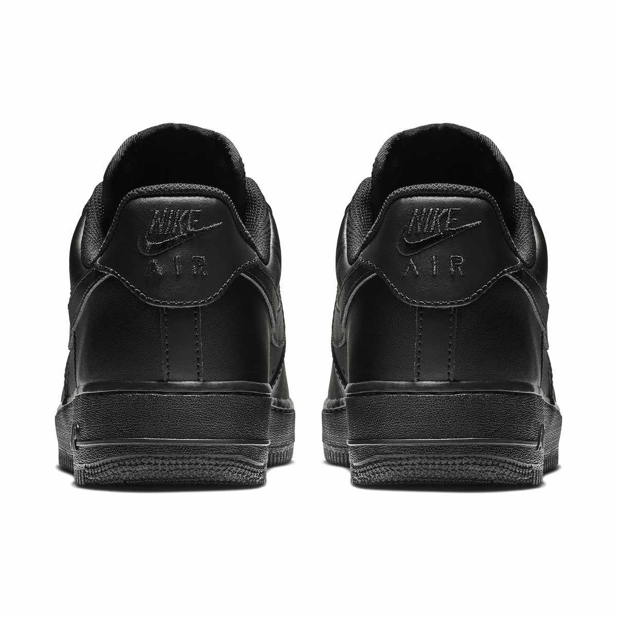 Nike Air Force 1 Low Sneakers – Triple Black