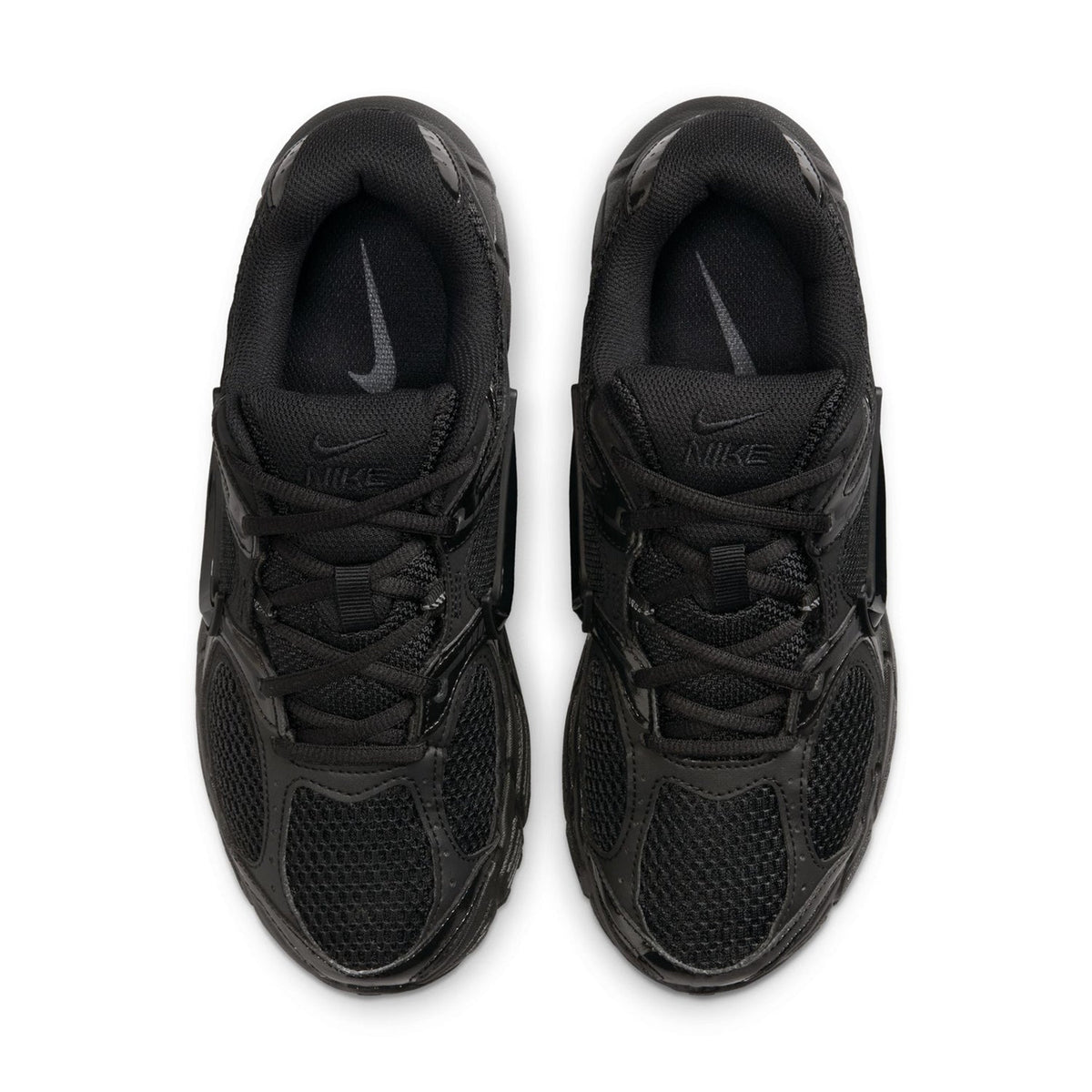 Nike V5 RNR Sneakers – Black & Anthracite