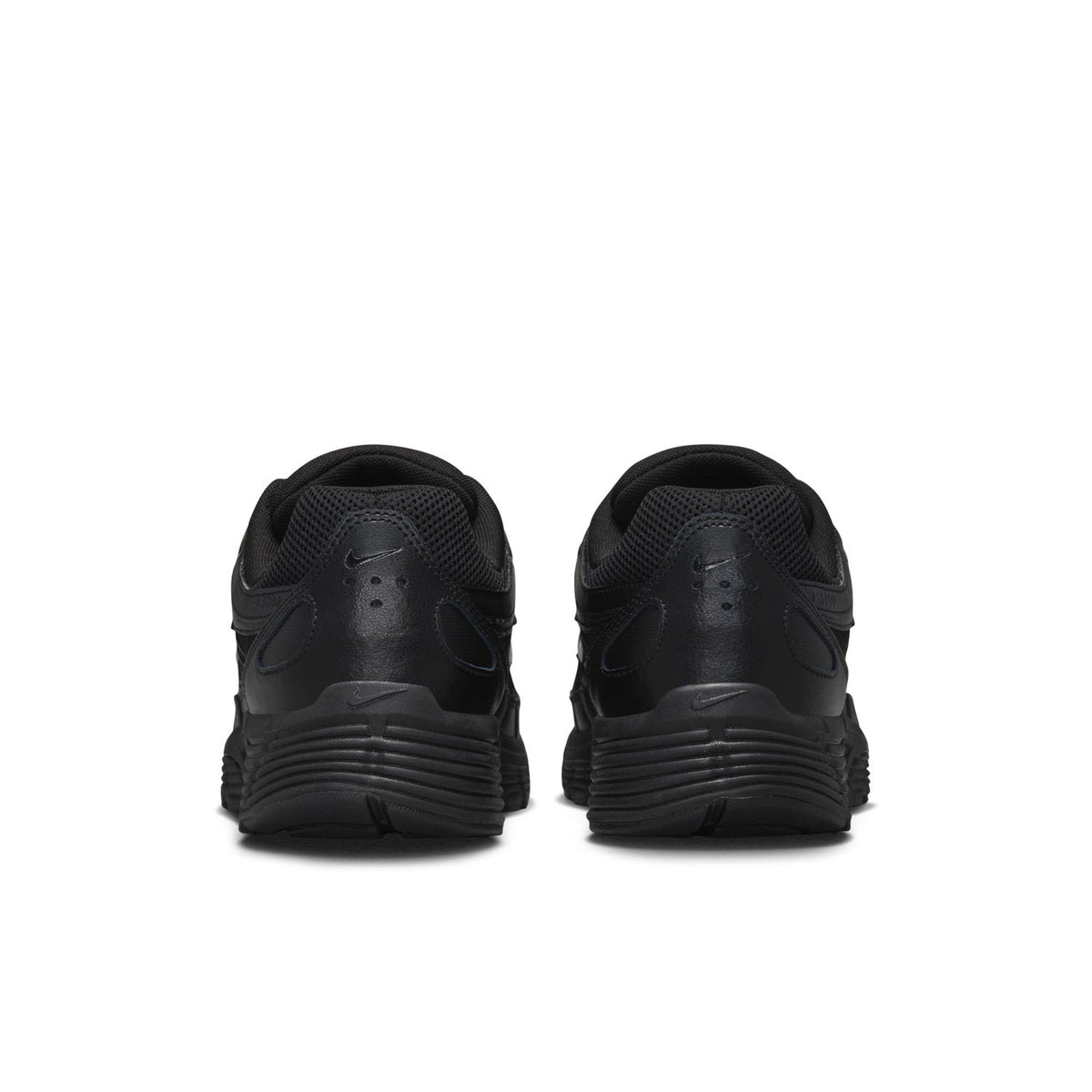 Nike P-6000 Sneakers – Triple Black