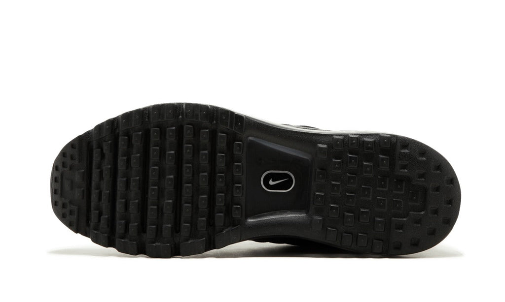 Nike Air Max 2017 Sneakers – Triple Black
