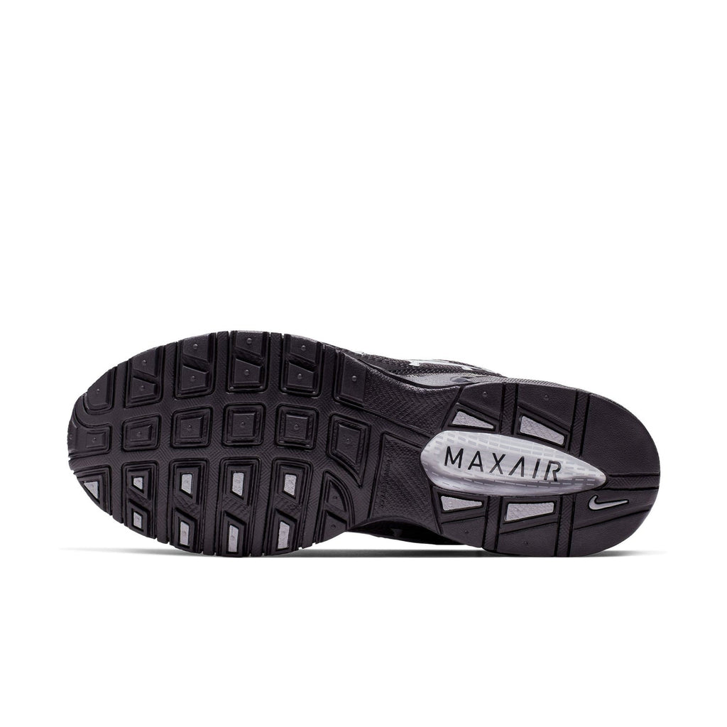 Nike Air Max Torch 4 Sneakers – Black & Silver