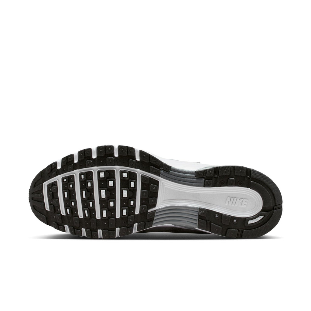 Nike P-6000 Sneakers – Grey, White & Black