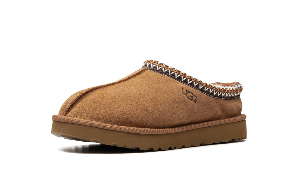 UGG Tasman Slippers – Chestnut Brown
